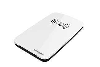 [Yeni ürün] Masaüstü USB kart okuyucu JT-6210