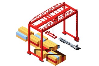 RFID sisteminin temel bileşenleri nelerdir?