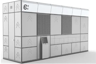 Çengdu Metrosu, YENİ bir sistem oluşturmak için Akıllı Mobil Depoları hizmete sokuyor.