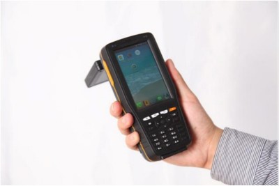 RFID Tarama Teknolojisi ile Sıradan Barkod Teknolojisi Arasındaki Fark