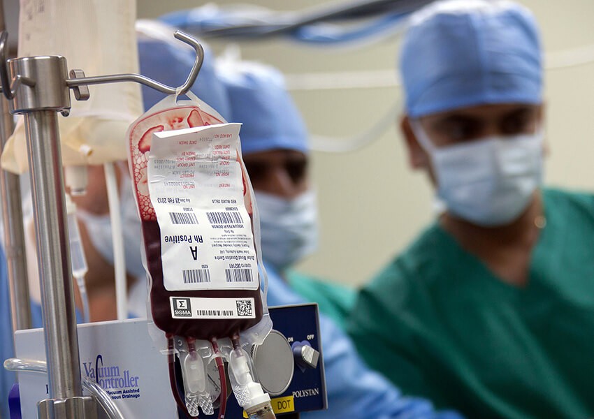 Sağlık Sektöründe RFID: Fırsatlar ve Zorluklar