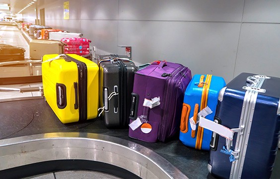 Havacılıkta RFID'nin Kullanımı ve Ticari Değeri