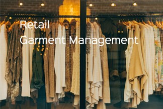 RFID teknolojisi, giyim sektöründeki sahtecilik ve kaçakçılıkla mücadele sorununu çözüyor.