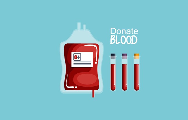 Şehir kan bankasında akıllı yönetim sistemi kurulumu ve uygulaması için RFID teknolojisi