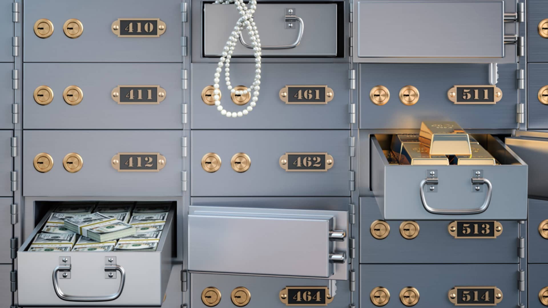 Bankaların Depo Yönetiminde Devrim Yaratmak: RFID Teknolojisinin Gücü