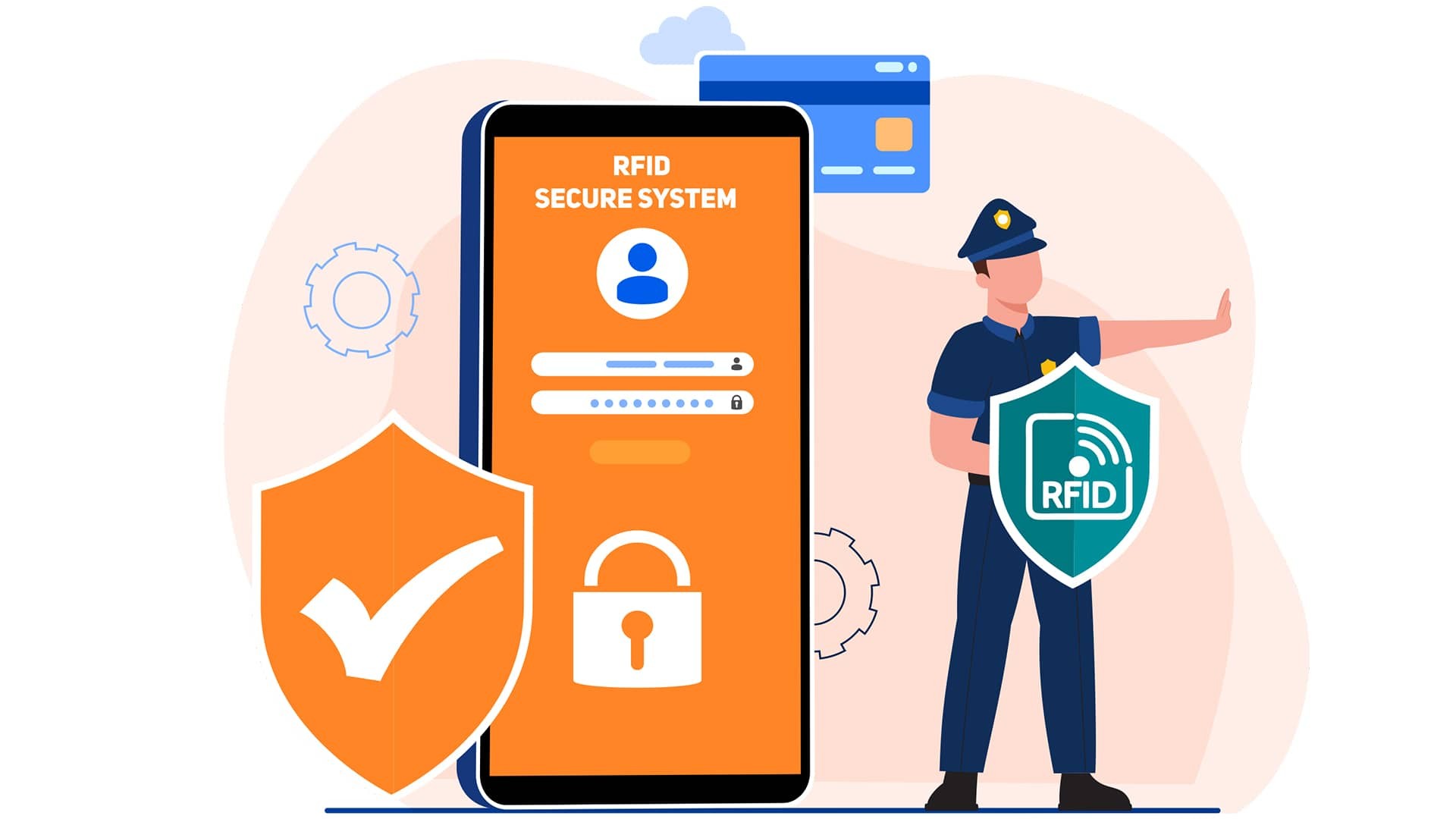 Akıllı Kampüslerin Sırları Çığır Açıyor: RFID, Verimliliği ve Güvenliği Nasıl Dönüştürüyor?