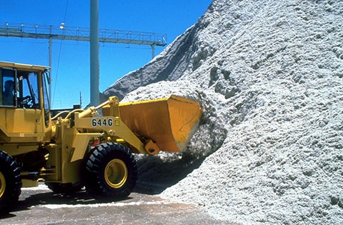 RFID Teknolojisi ile Pamuk Tohumu Depo Yönetiminin İyileştirilmesi