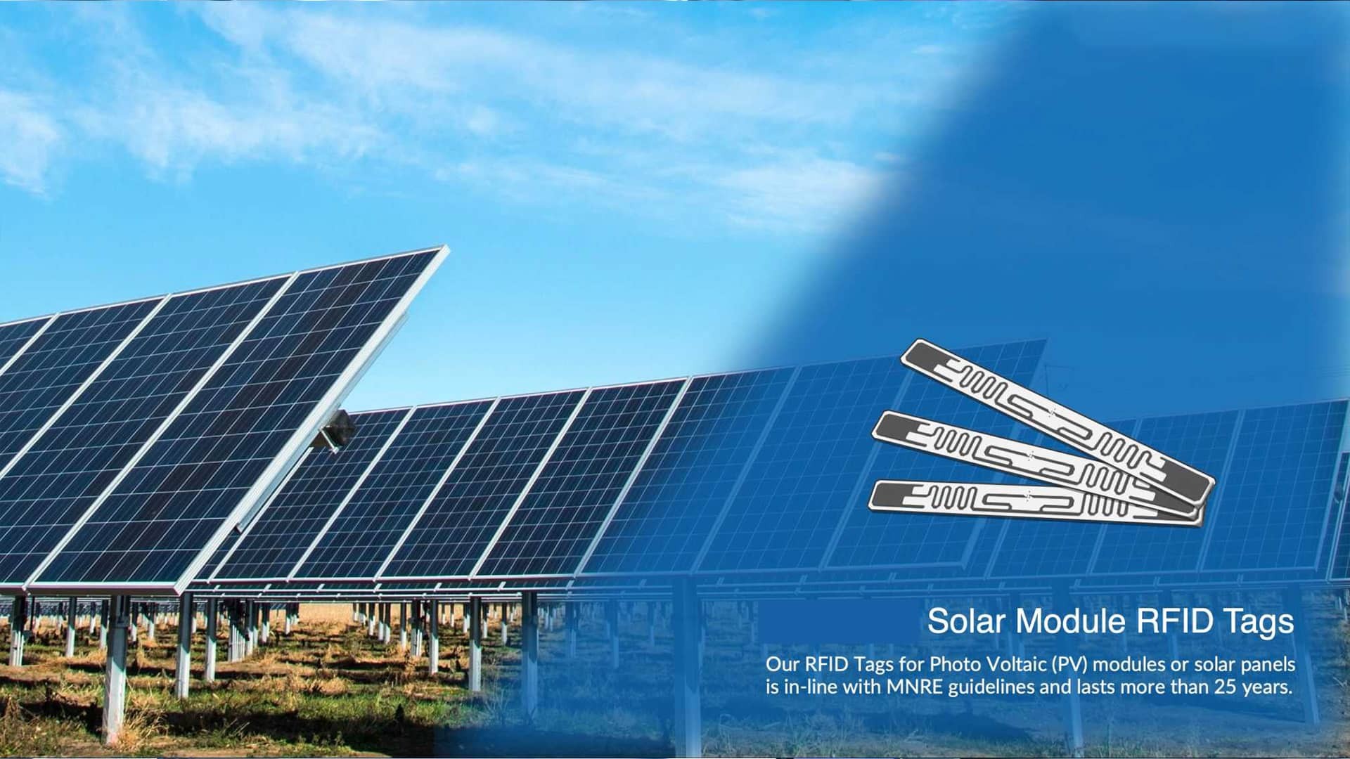 Enerji Sektöründe RFID'den Yararlanma: Ekipman İzleme ve Kaynak Optimizasyonunda Devrim Yaratmak