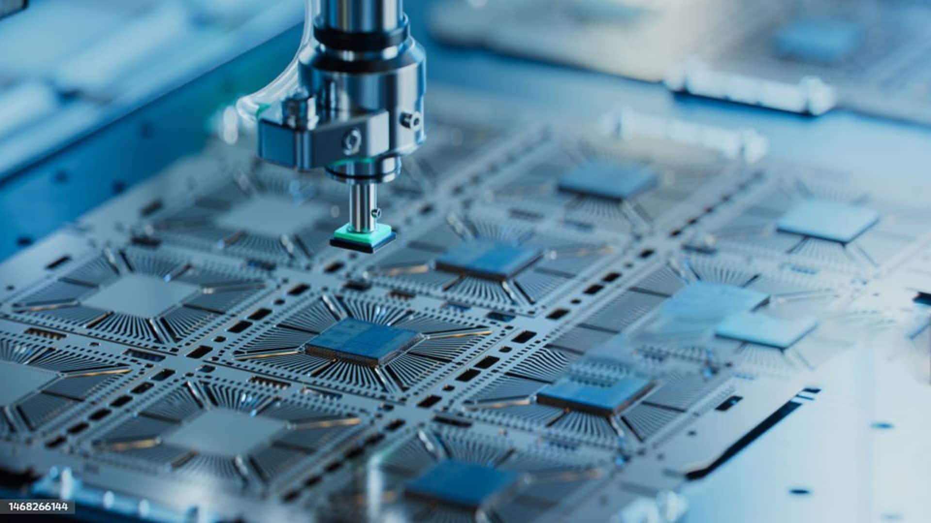 RFID üretim hattında akıllı yönetim uygulamasının hayata geçirilmesi