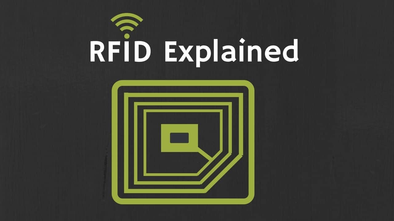 Depo Yönetiminde Devrim Yaratmak: RFID Teknolojisiyle Sıfır Hatalı Envanter Elde Etmek