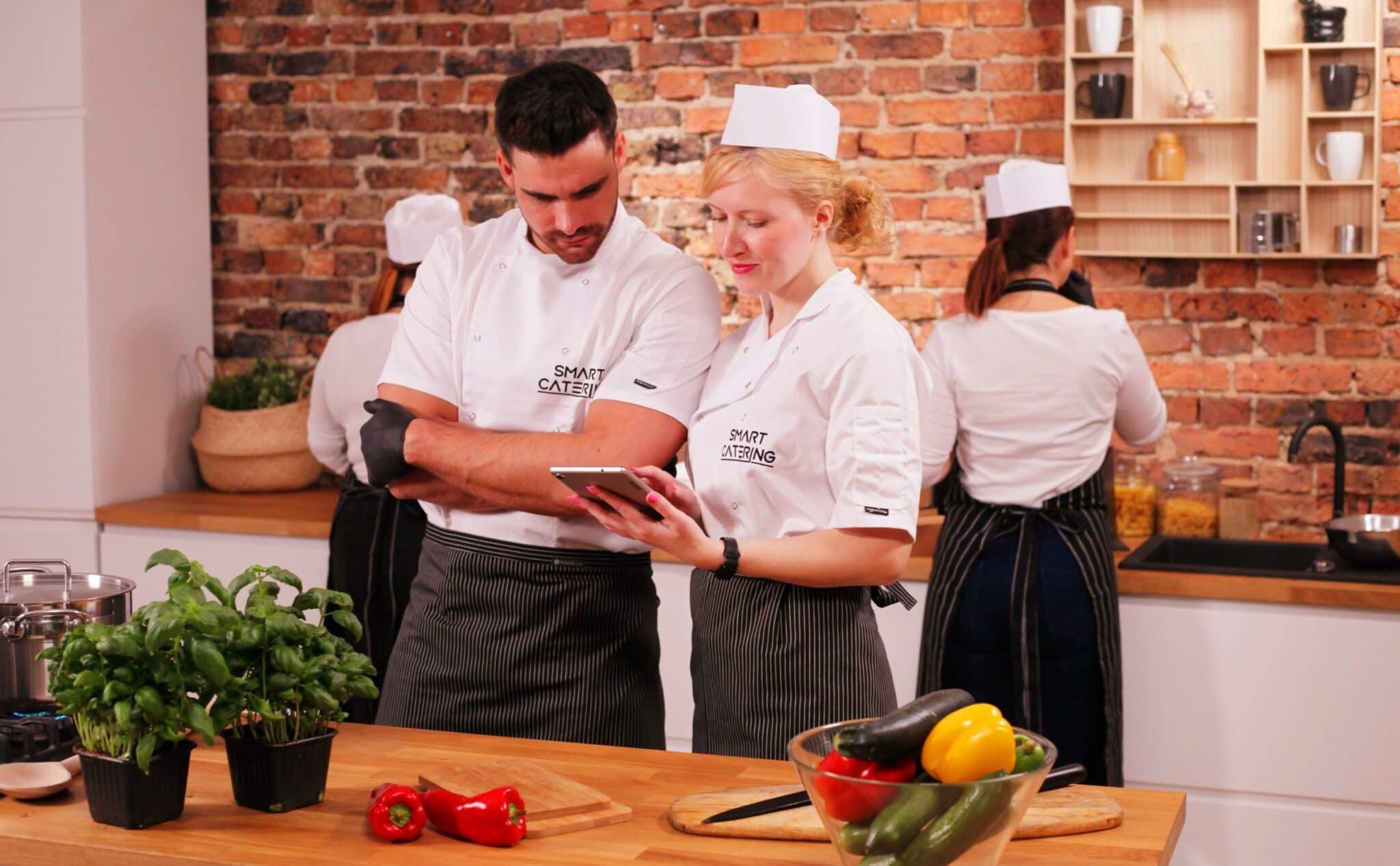 Temassız Yemek Deneyiminde Devrim Yaratmak: RFID, Akıllı Restoran Sipariş ve Ödeme İşlemlerini Nasıl Geliştiriyor?