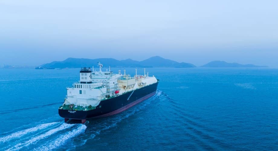 RFID Uygulamada: Kargo Görünürlüğünü ve Gemi Yönetimini Dönüştürüyor