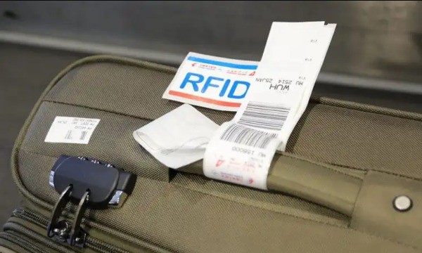 Hava Taşımacılığında RFID Devrimi: Akıllı Bagaj Sistemleriyle Kayıp Bagaj Sorununu Çözmek