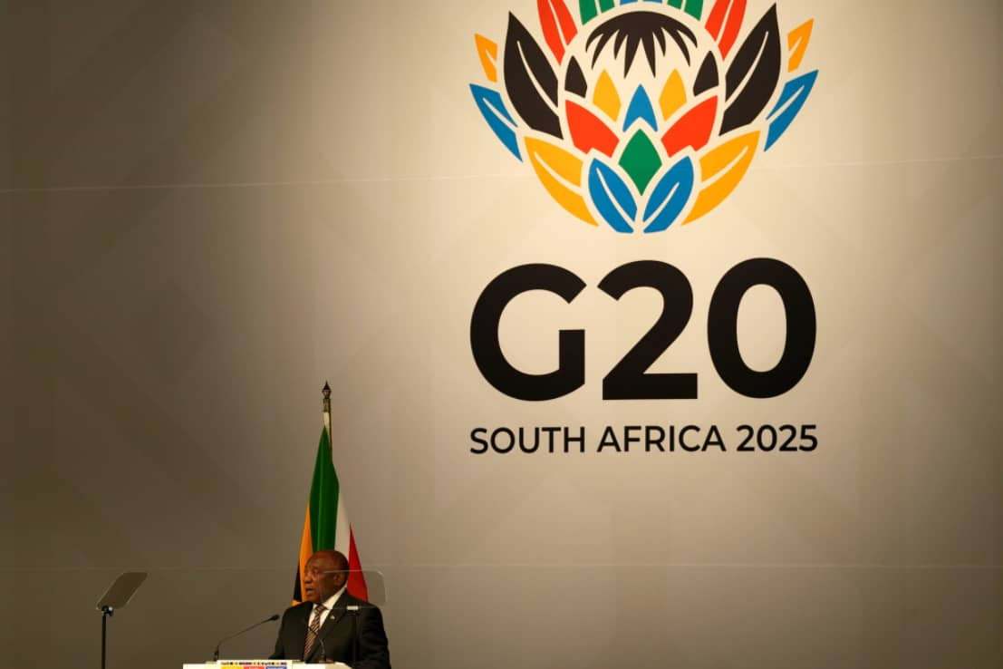 Empowering the Digital Era: Our RFID Innovation Recognized at the G20 Summit