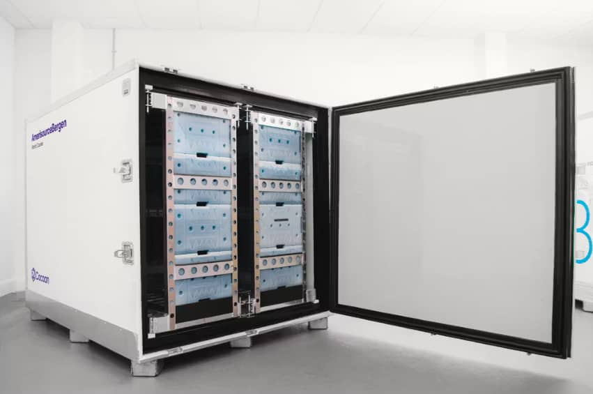 Soğuk Zincir Güvenliğinde RFID: Şeffaflığı ve Uyumluluğu Artırma