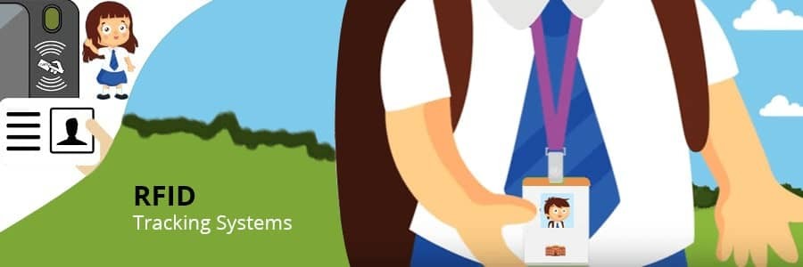 RFID in Schools: Improving Attendance and Equipment Management