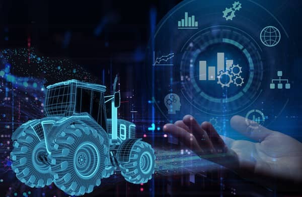 RFID-Powered Vehicle Life-Cycle Management: From Production to After-Sales Excellence