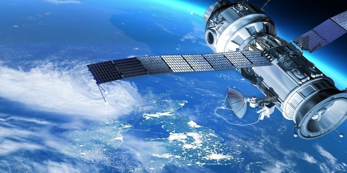 When RFID Goes to Space: Redefining Equipment Tracking Beyond Earth