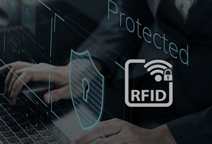 RFID ürünlerinin araştırma ve geliştirme inovasyonuna odaklanın.