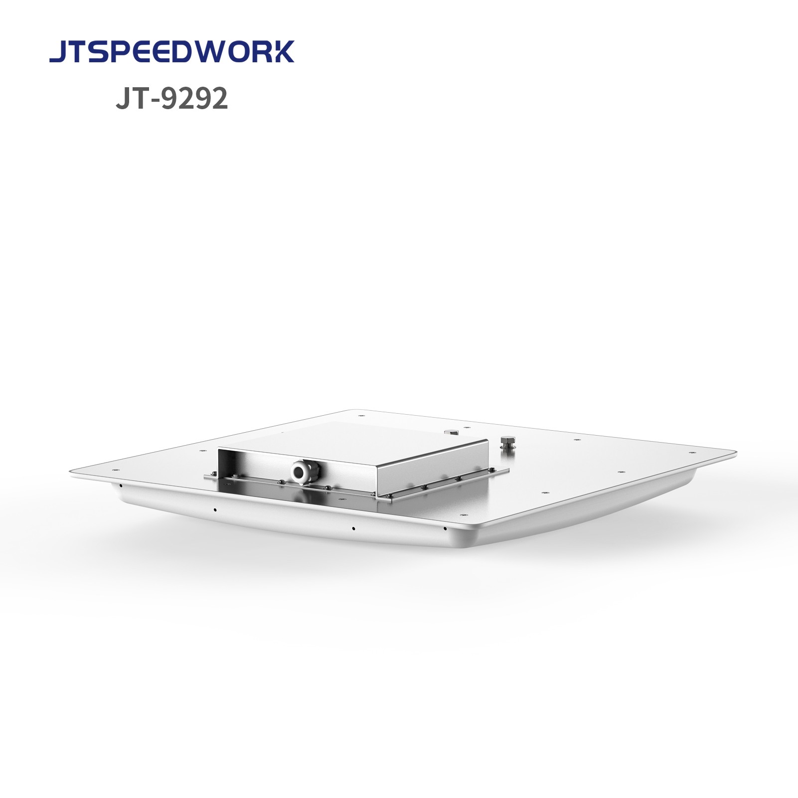 JT-9292 0-30m Long Range UHF RFID Integrated Reader with Multi-tags Reading 860-960MHz