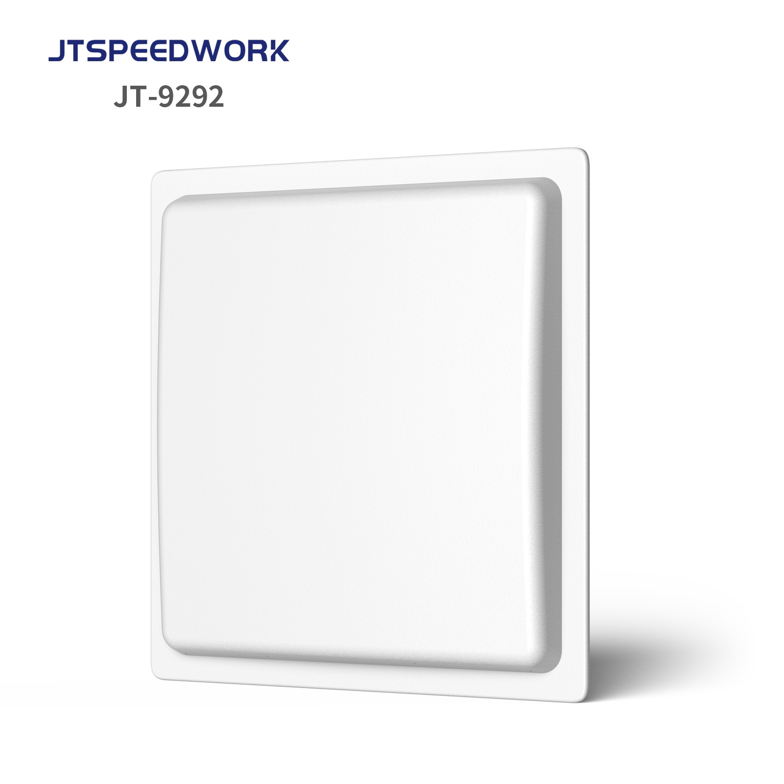 JT-9292 0-30m Long Range UHF RFID Integrated Reader with Multi-tags Reading 860-960MHz