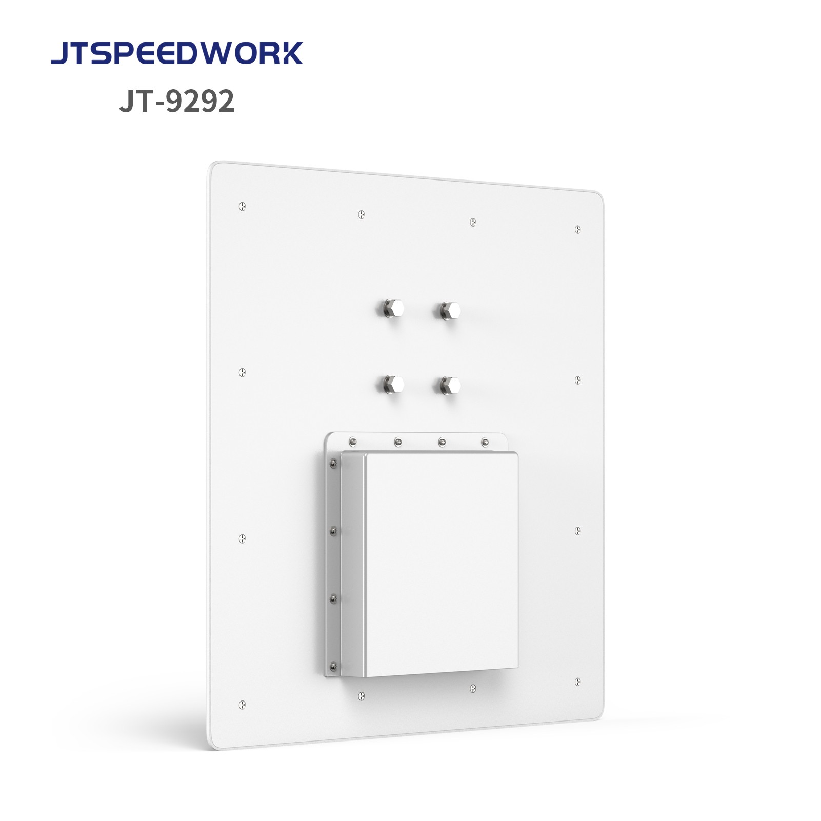 JT-9292 0-30m Long Range UHF RFID Integrated Reader with Multi-tags Reading 860-960MHz