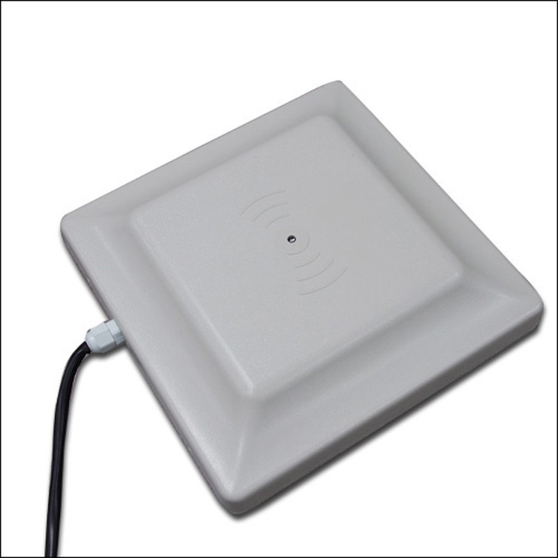 R2000 UHF RFID Middle range reader