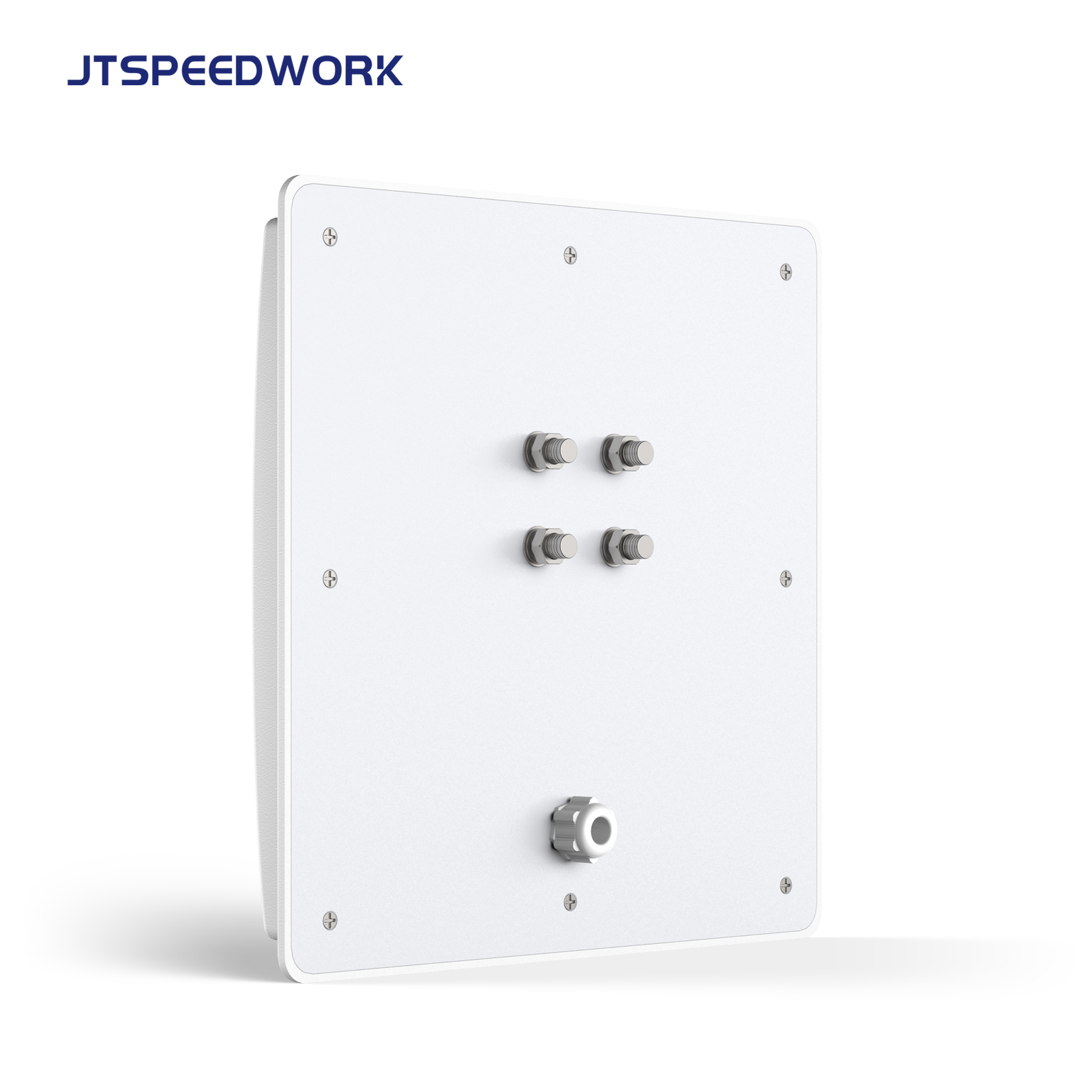 JT-8280A 0-6m UHF RFID Middle Range Reader 860-960MHz