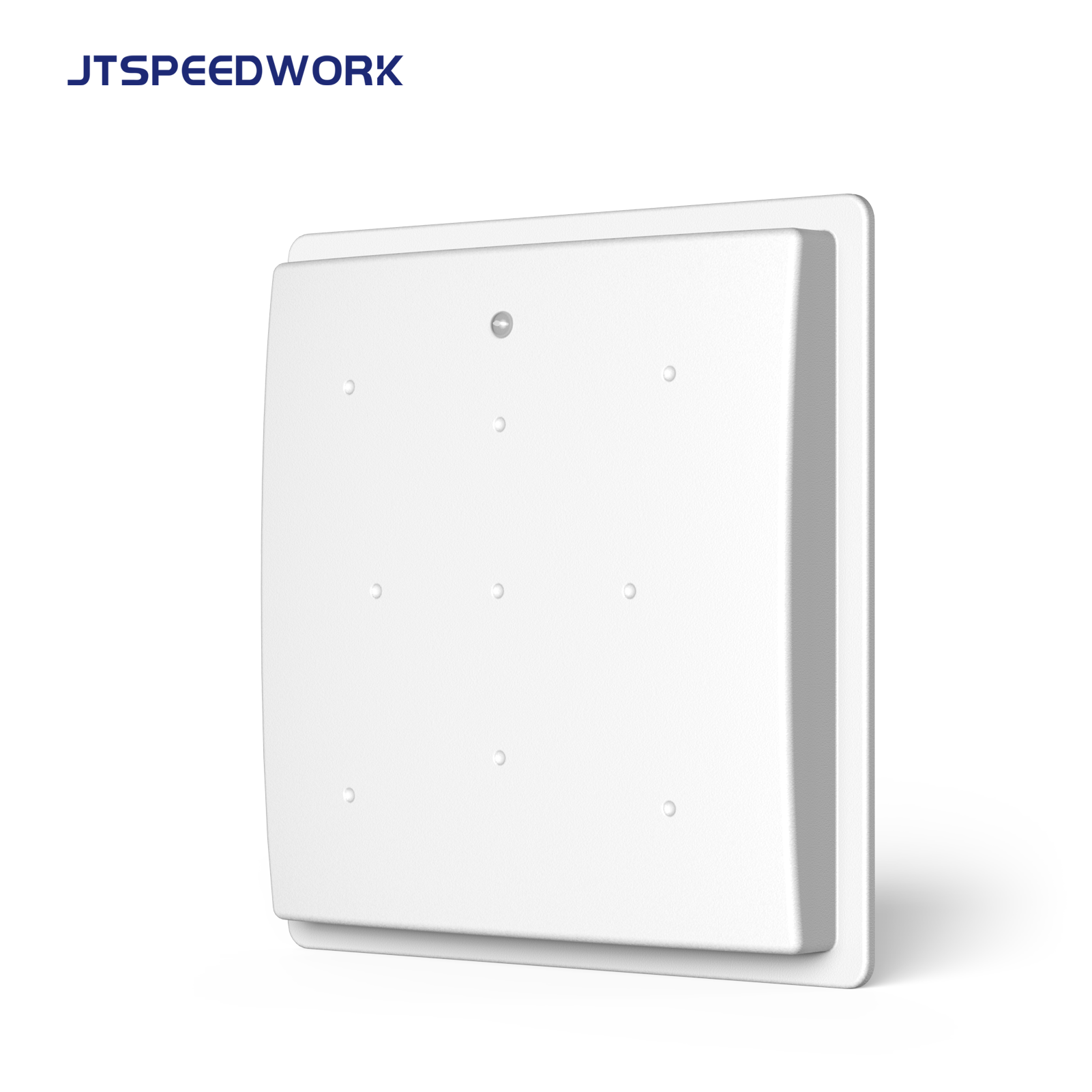 JT-8280A 0-6m UHF RFID Middle Range Reader 860-960MHz