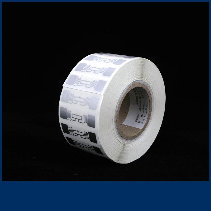 UHF RFID Alien 9662 Wet Inlay