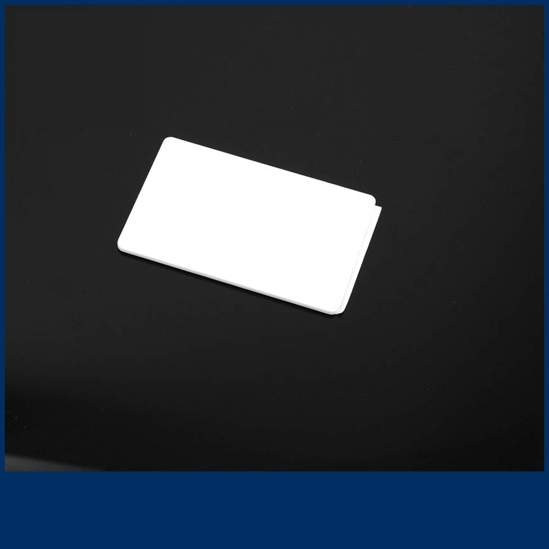 UHF RFID Windshield Card 860~960MHz