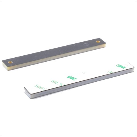 Passive anti Metal Tag 90*11MM