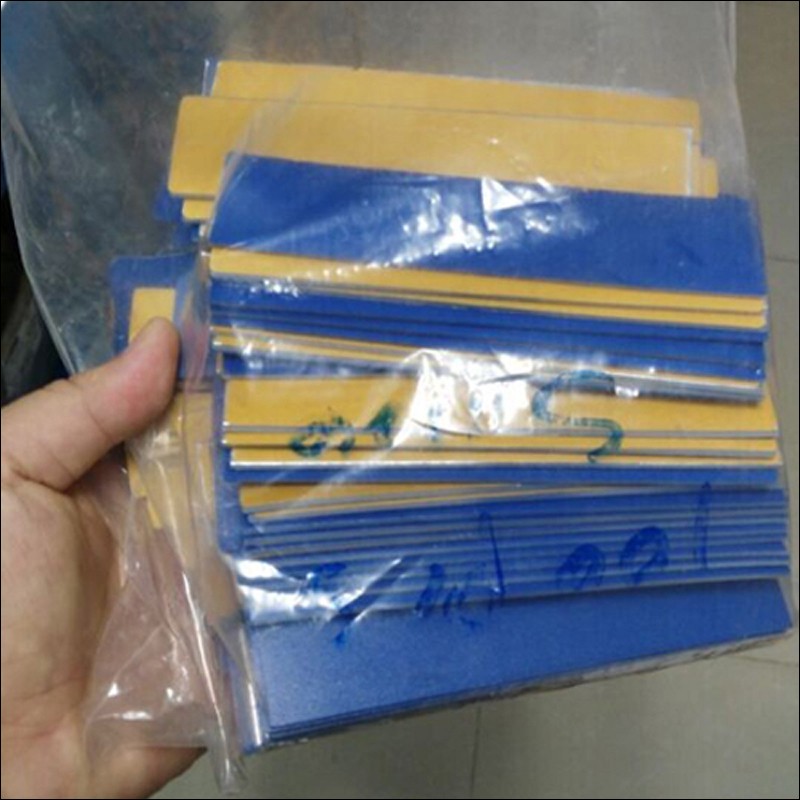 JT-11224 Flexible Anti-Metal Tag 112*24