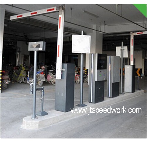 20M GPRS RS232 Integrated Long Range RFID Reader JT-8290G