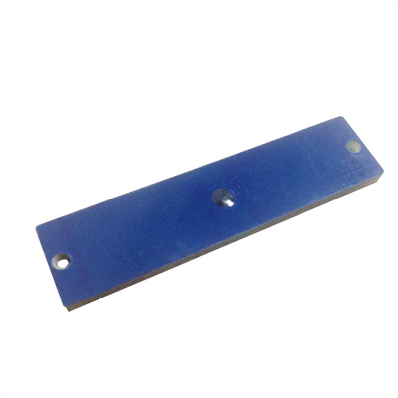 Logistics RFID Tag UHF RFID Anti-Metal Tag JT-8020