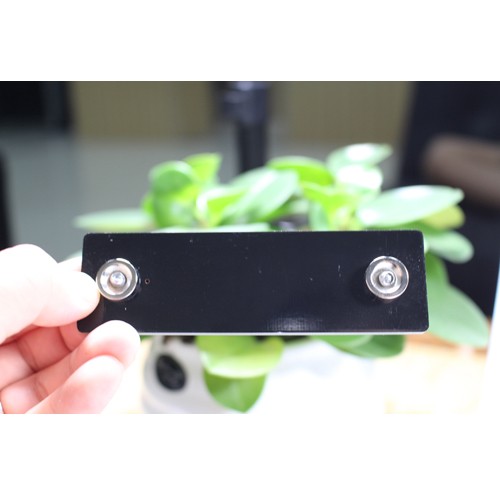 UHF Magnet Metal Tag JT-10030