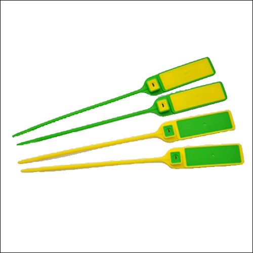 JT-Z10530 UHF RFID Cable Tie Tag