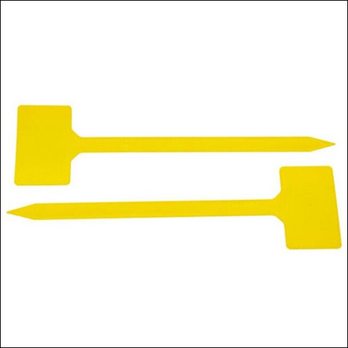 ISO-18000 6C Tree Breeding Tag