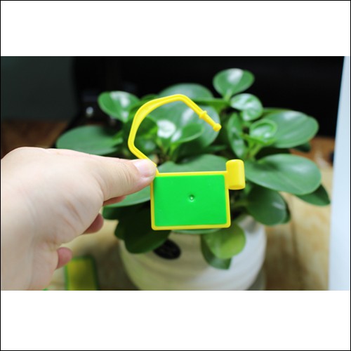 Case Lock Tag UHF RFID 6C