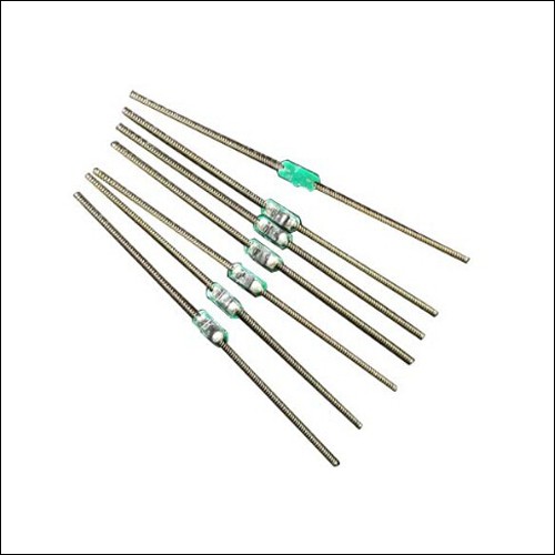 RFID UHF Spring Tire Tag