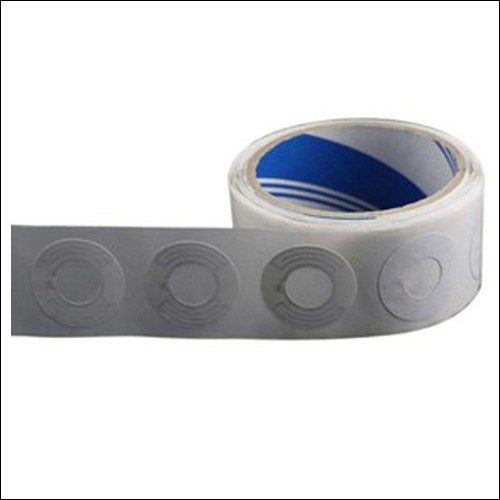 UHF RFID Disc Tag