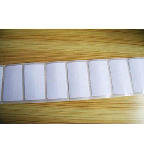 RFID Self-adhesive Label