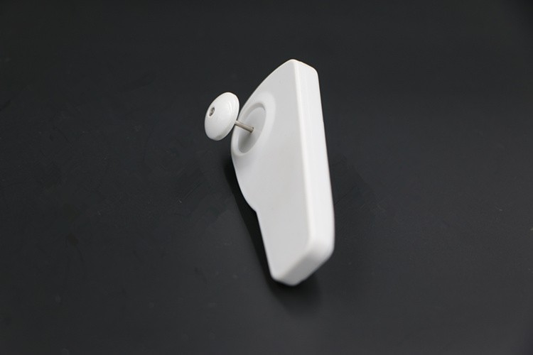 RFID Smart Security Apparel Tag