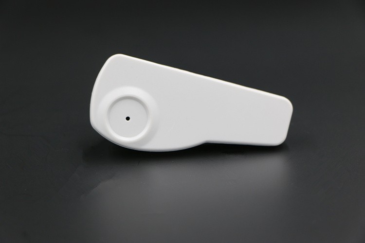 RFID Smart Security Apparel Tag