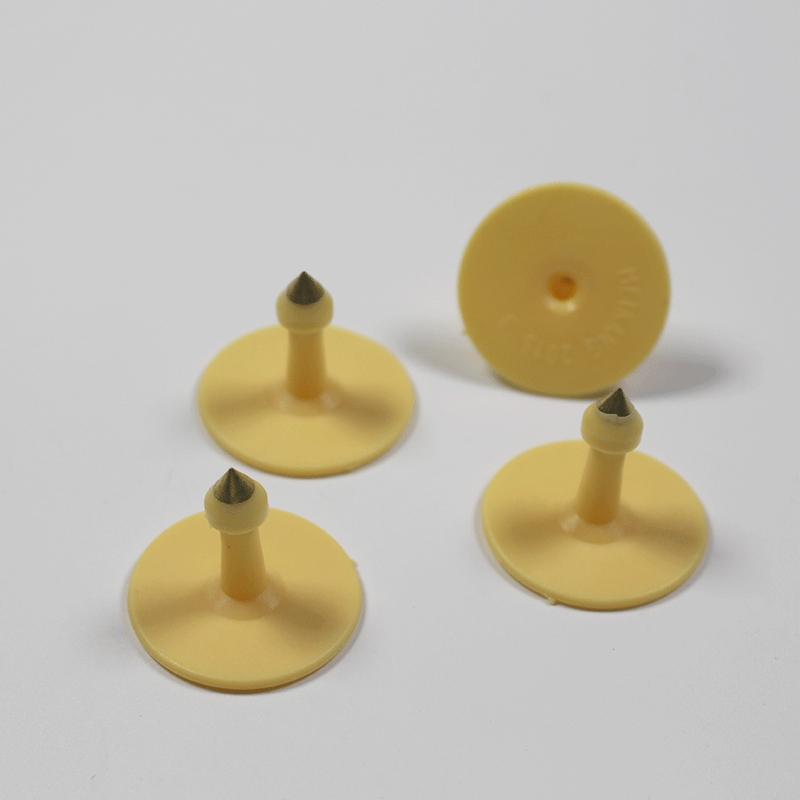 ISO18000-6c Gen2 UHF RFID Animal Ear Tags