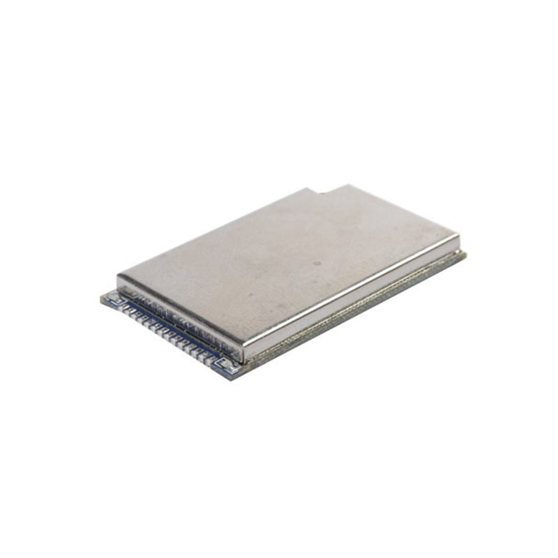 1meter Reading Distance RS232 Interface Low Power UHF RFID Module ISO18000 6C Gen2