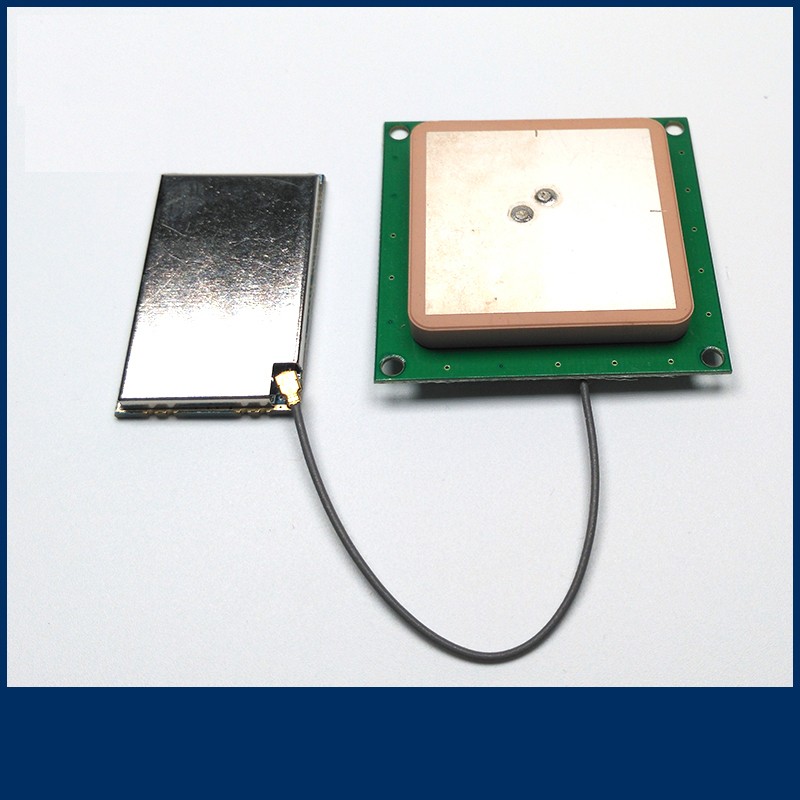 0-100CM  ISO18000 6C Small Size UHF RFID Module for PDA 41x25MM