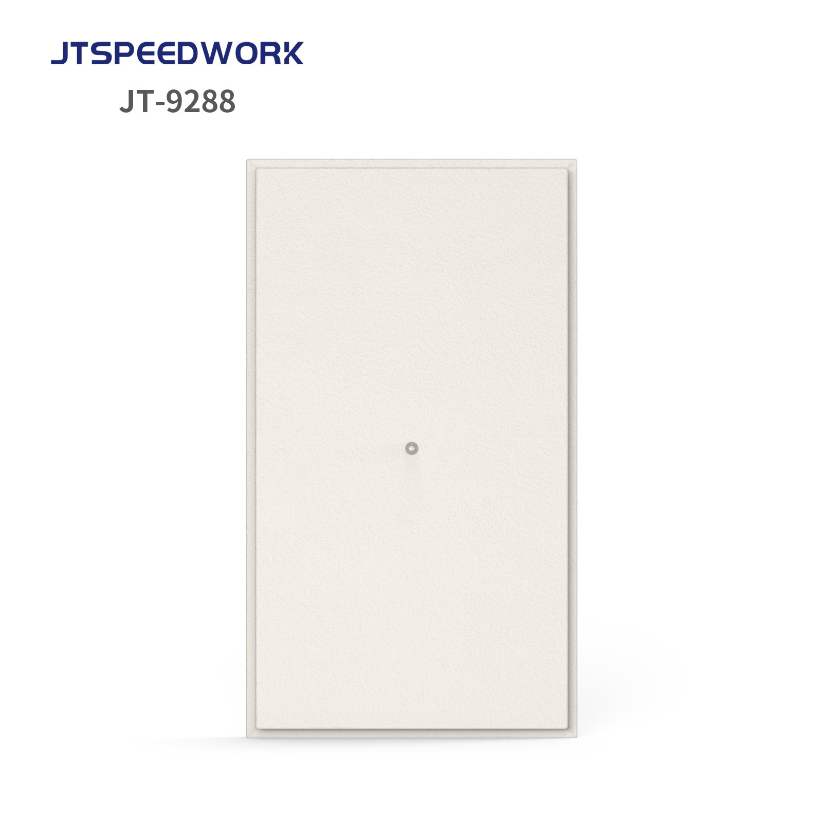 JT-9288 0-15m UHF RFID Integrated Reader Multi-tags Reading