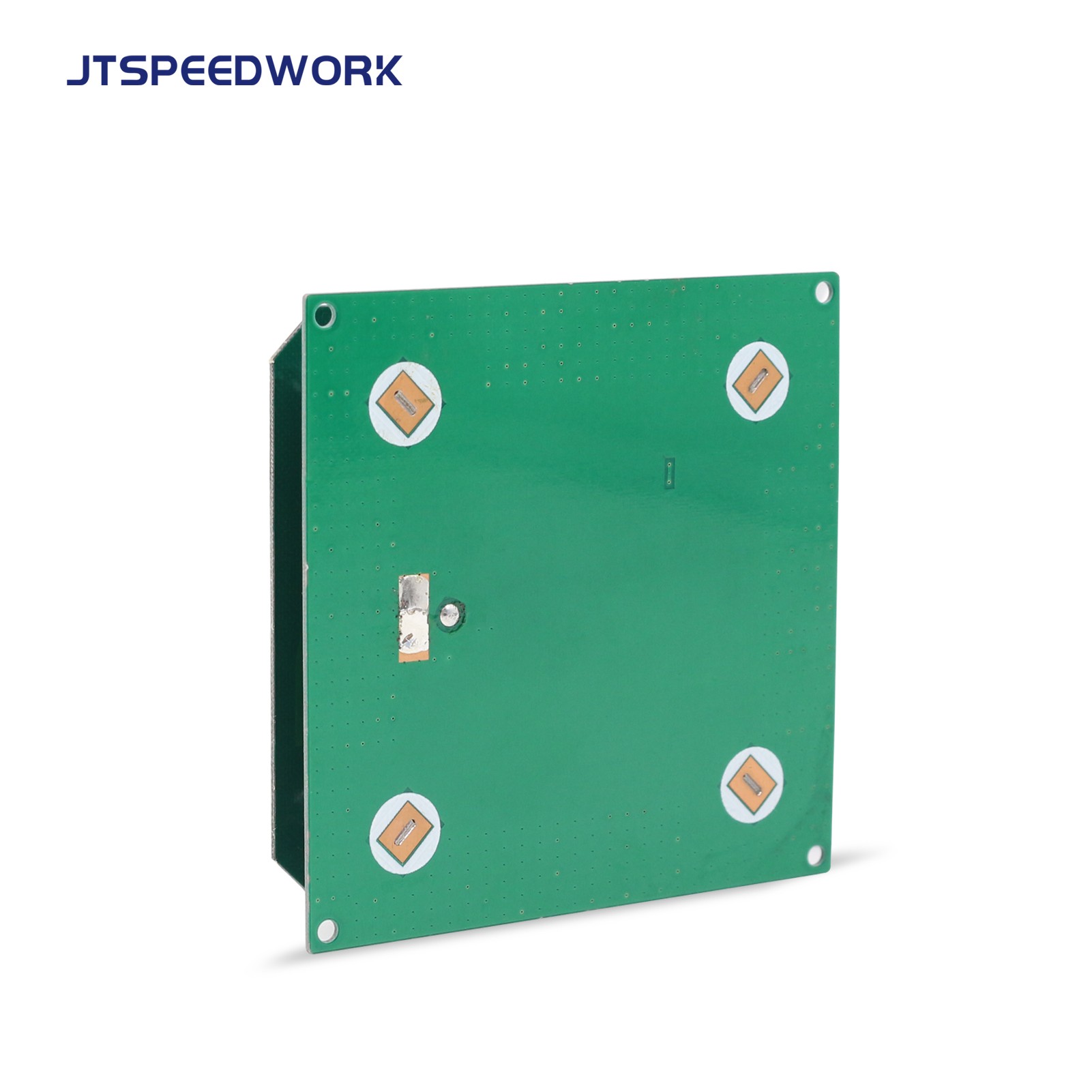 JT-T075R 4dBi 860-960MHz RFID UHF Spiral Circularly Polarized Antenna