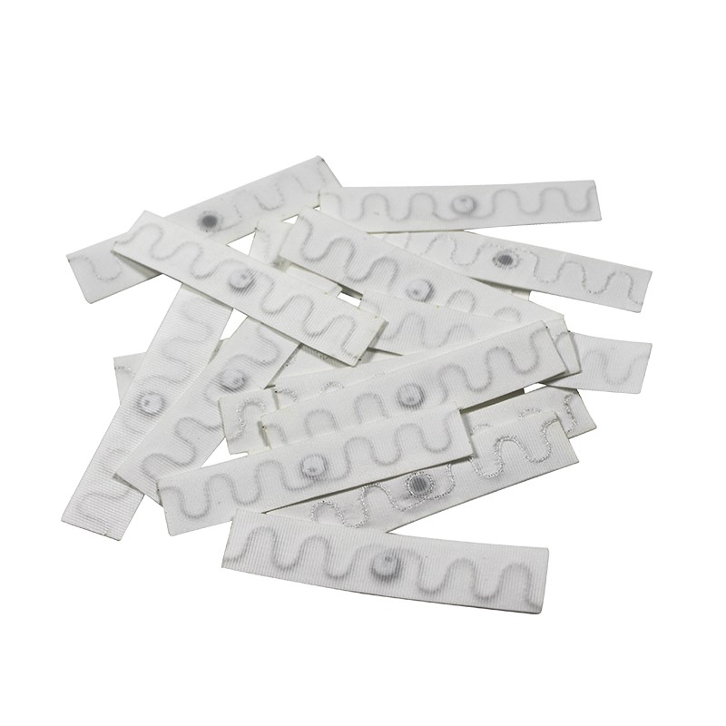 JT-7010 Long Range Washable Laundry UHF RFID Tag for Cloth management